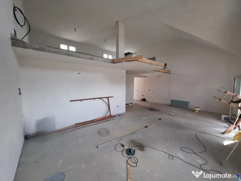 Casa de vanzare Botarlau