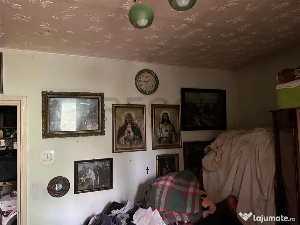 RECO APARTAMENT 2 camere Rogerius 