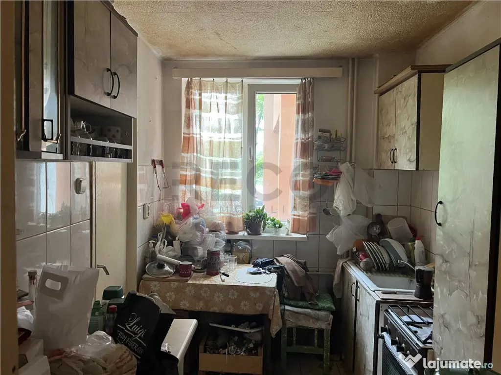 RECO APARTAMENT 2 camere Rogerius 