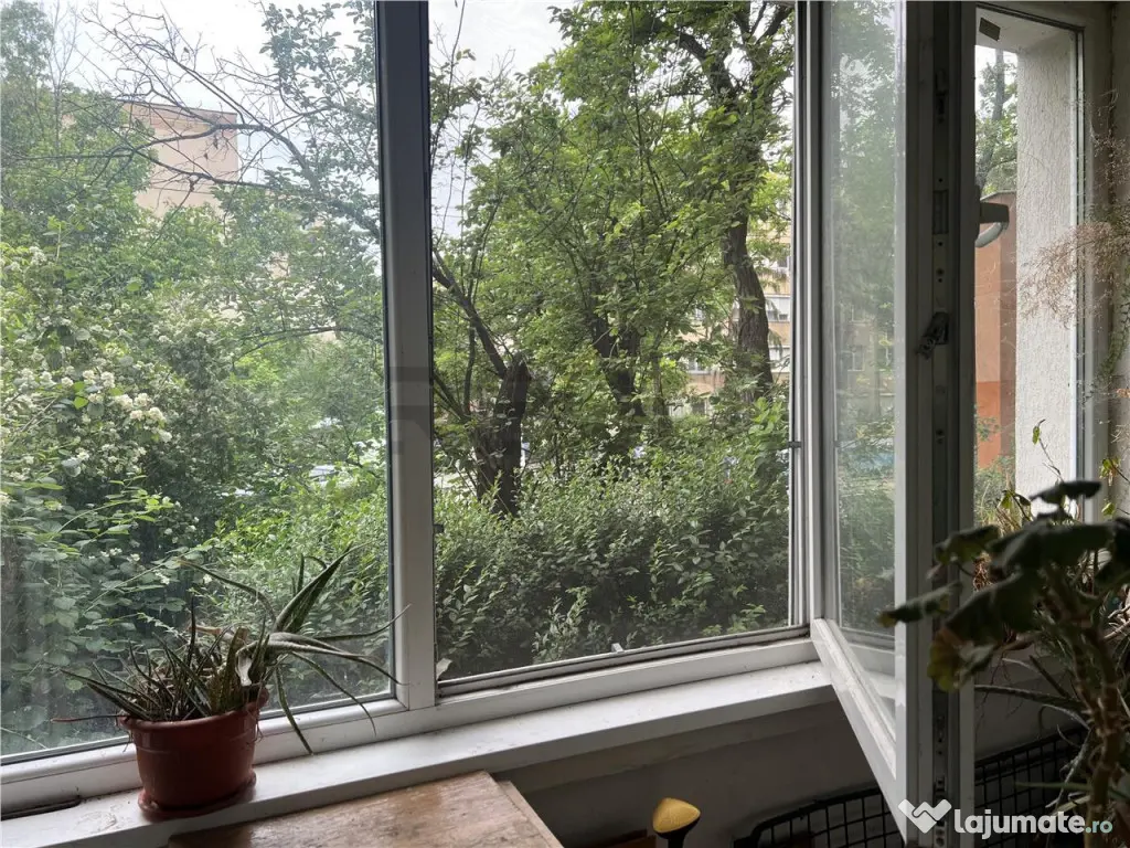 RECO APARTAMENT 2 camere Rogerius 