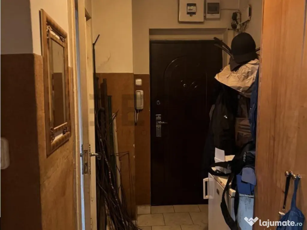 RECO APARTAMENT 2 camere Rogerius 