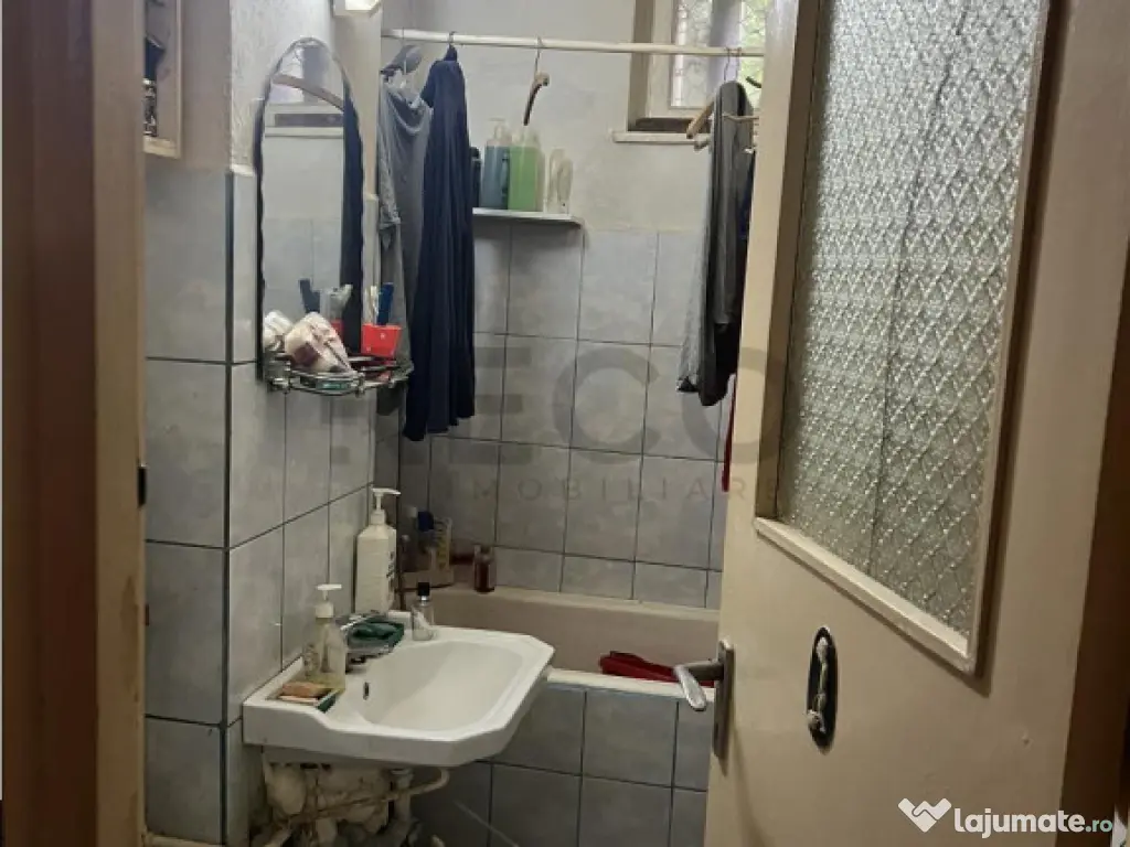 RECO APARTAMENT 2 camere Rogerius 