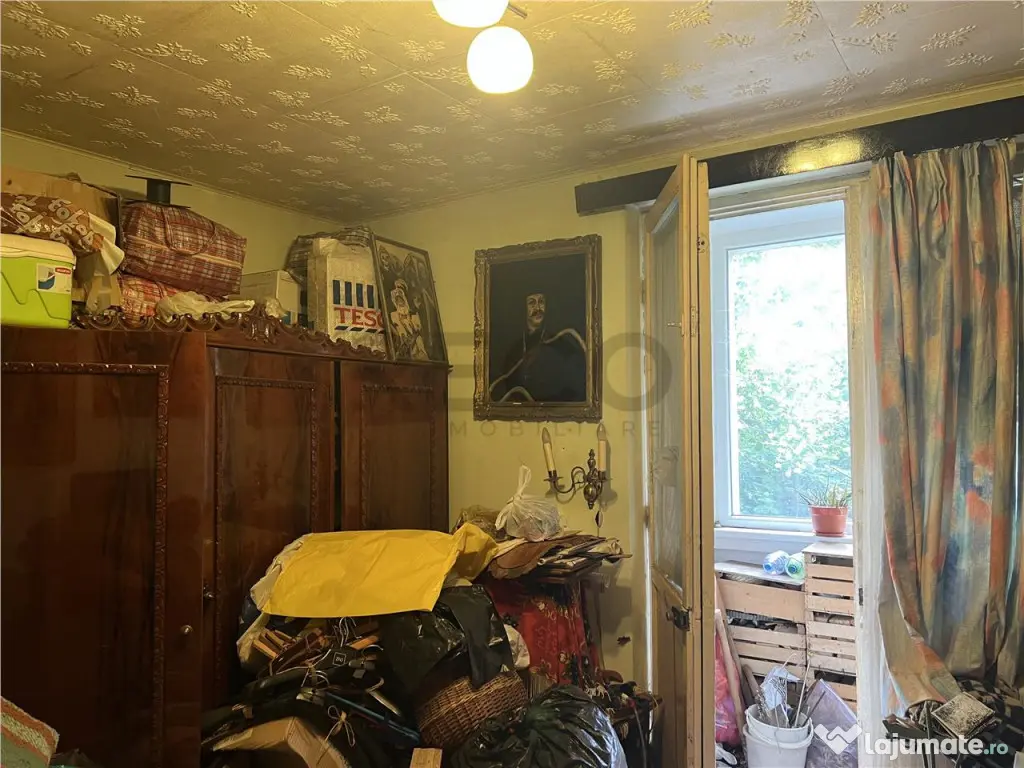 RECO APARTAMENT 2 camere Rogerius 