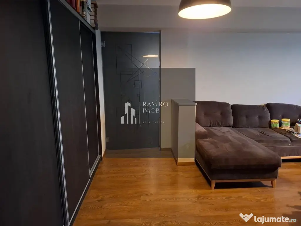 Apartament 3 camere Alexandru Obregia