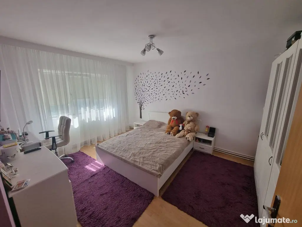 Apartament 4 camere zona Inel 1