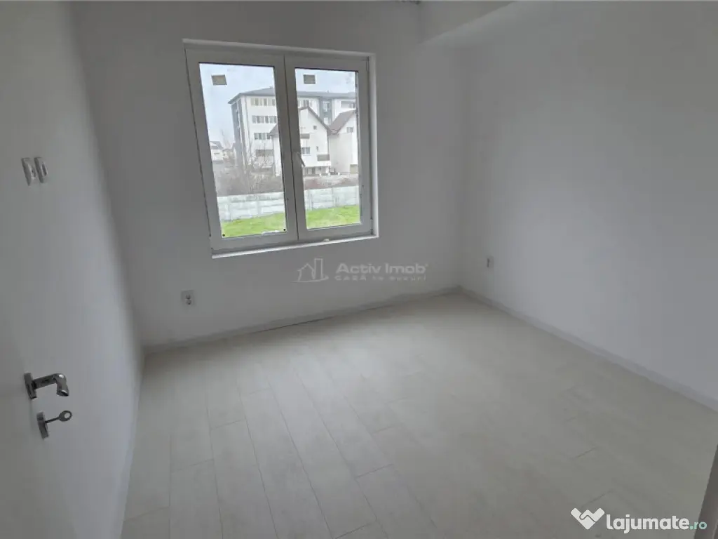 2 camere Bragadiru Cristalului imobil nou 