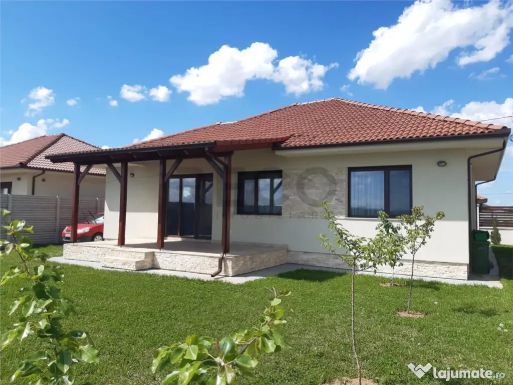 RECO CASA 3 CAMERE SANTANDREI