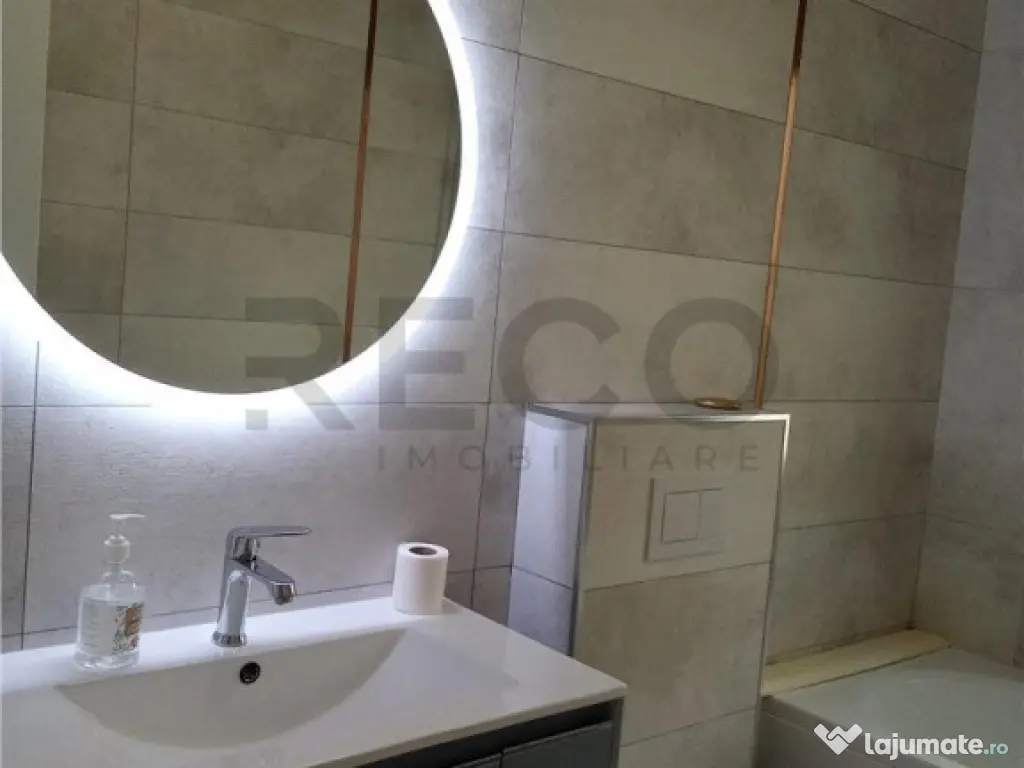 RECO CASA 3 CAMERE SANTANDREI 