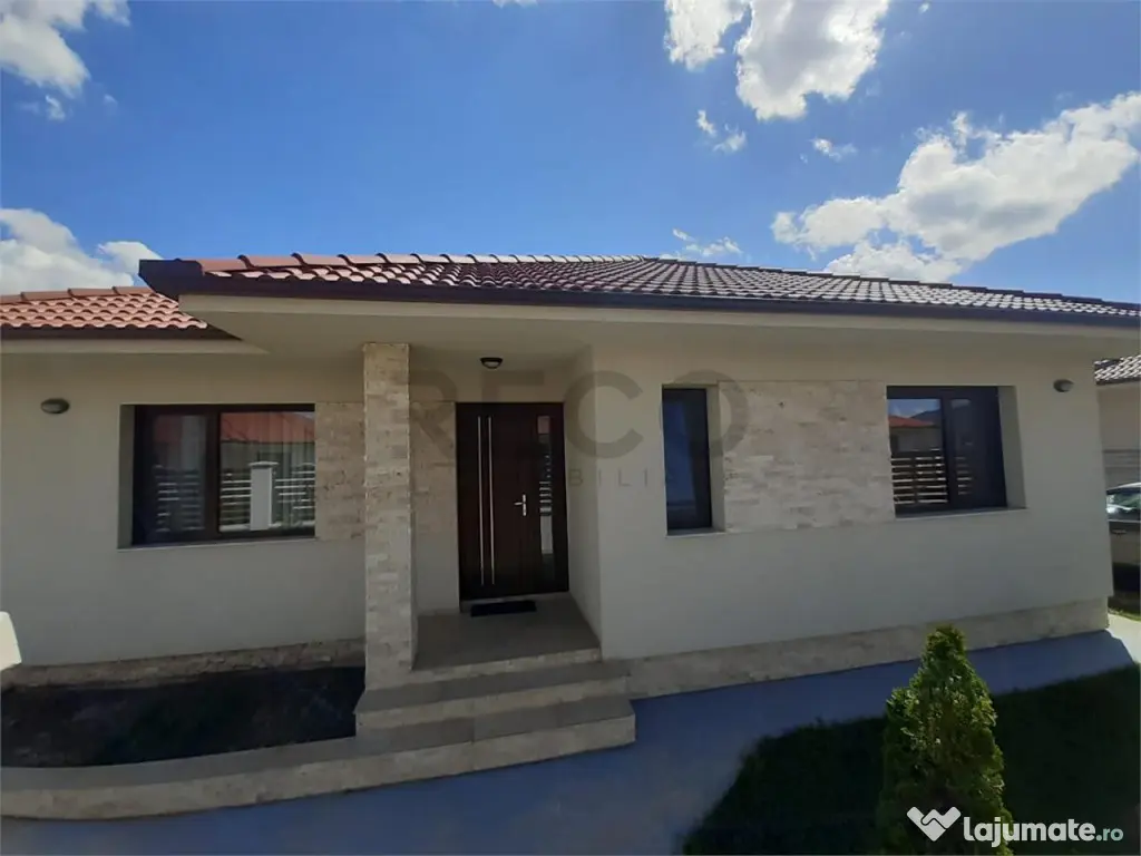 RECO CASA 3 CAMERE SANTANDREI 