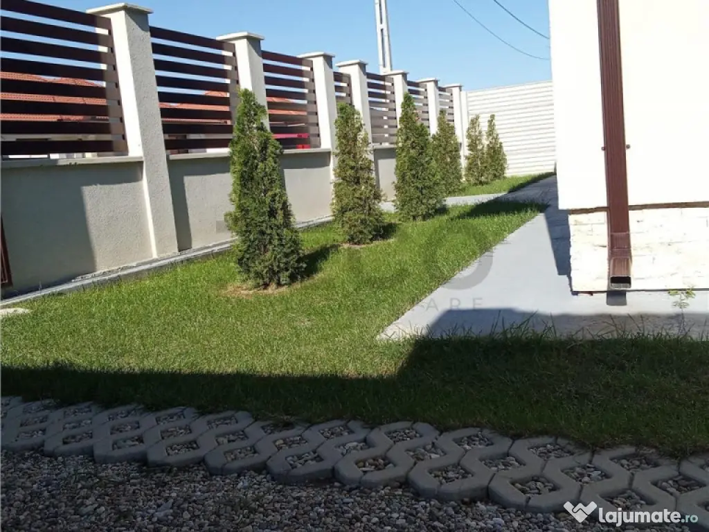 RECO CASA 3 CAMERE SANTANDREI 