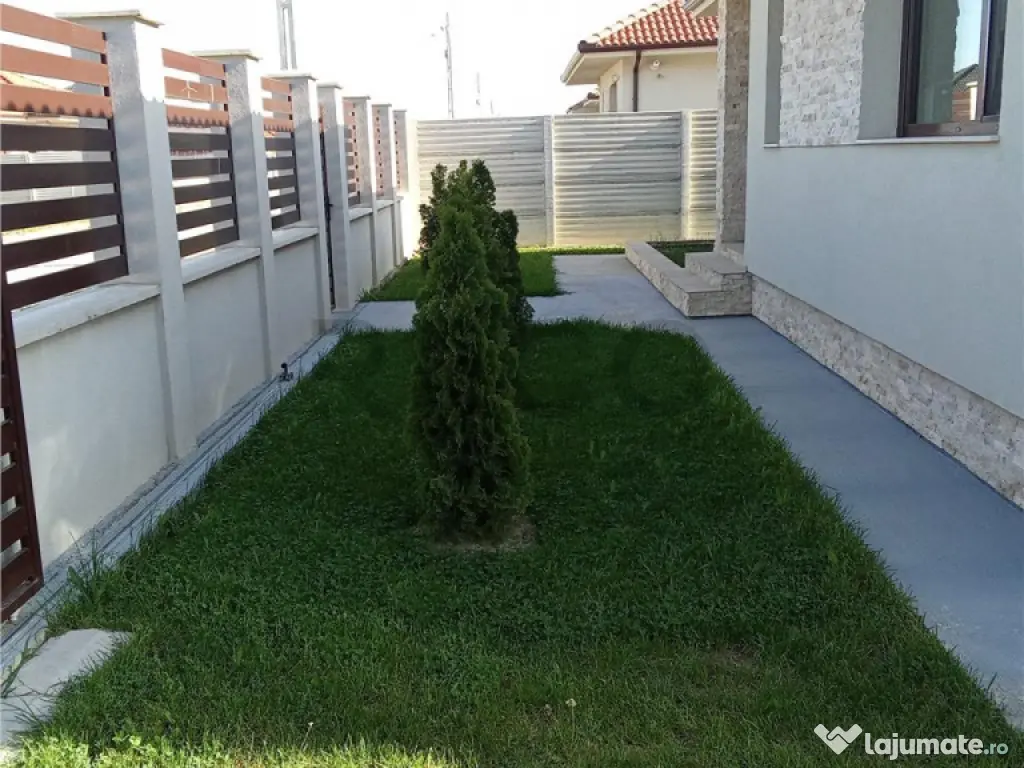 RECO CASA 3 CAMERE SANTANDREI 