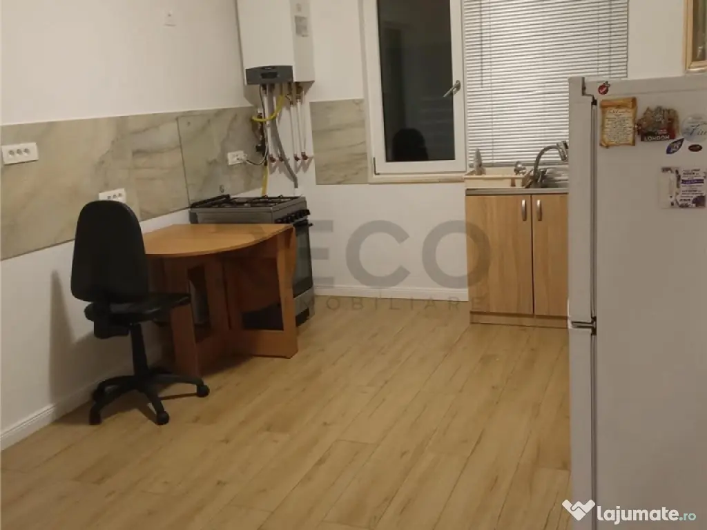 RECO CASA 3 CAMERE SANTANDREI 