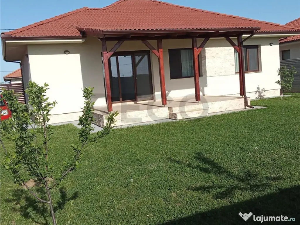 RECO CASA 3 CAMERE SANTANDREI 