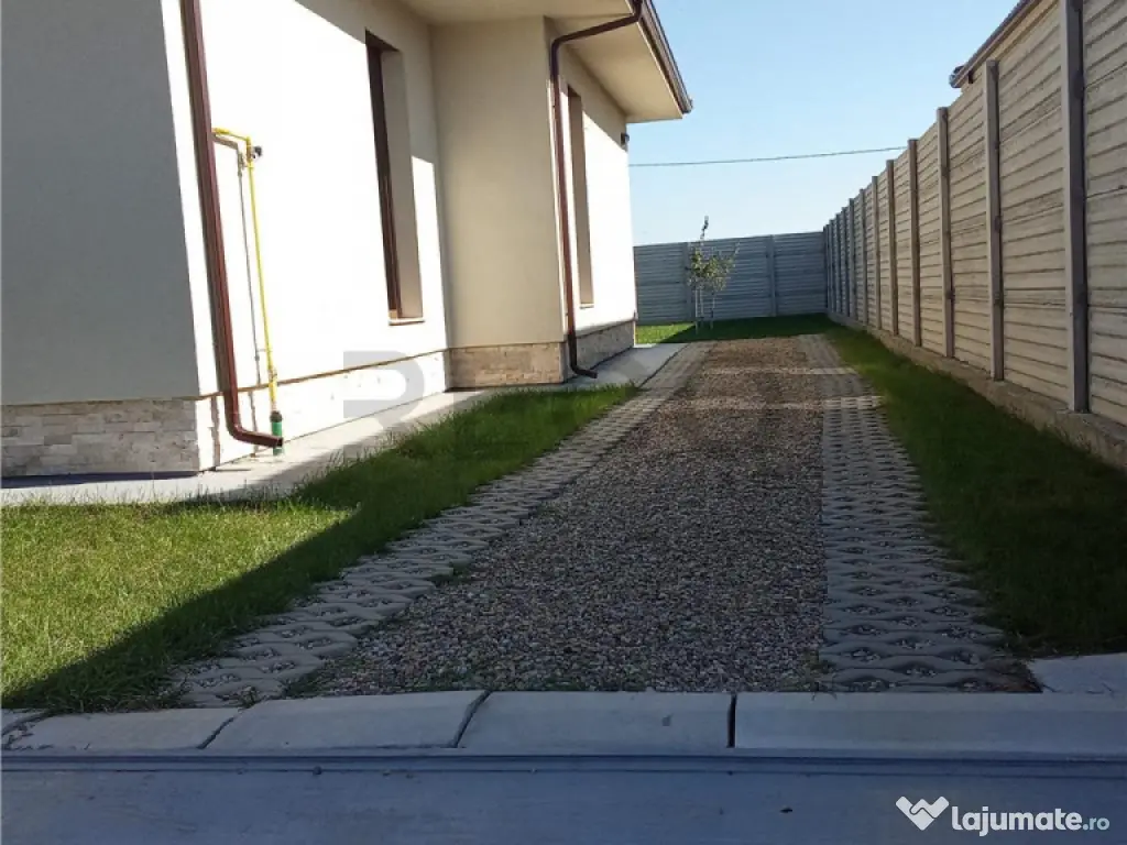 RECO CASA 3 CAMERE SANTANDREI 