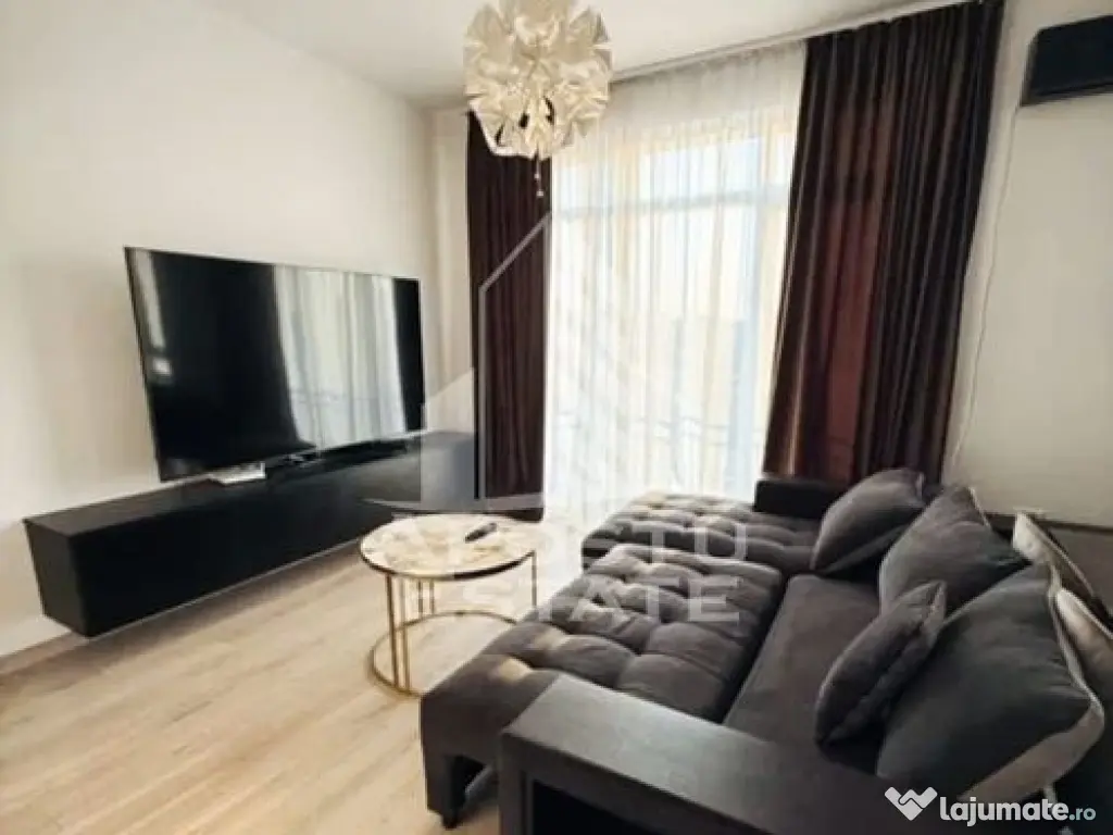 Apartament cu 3 camere, zona Dumbravita, Pet Friendly 