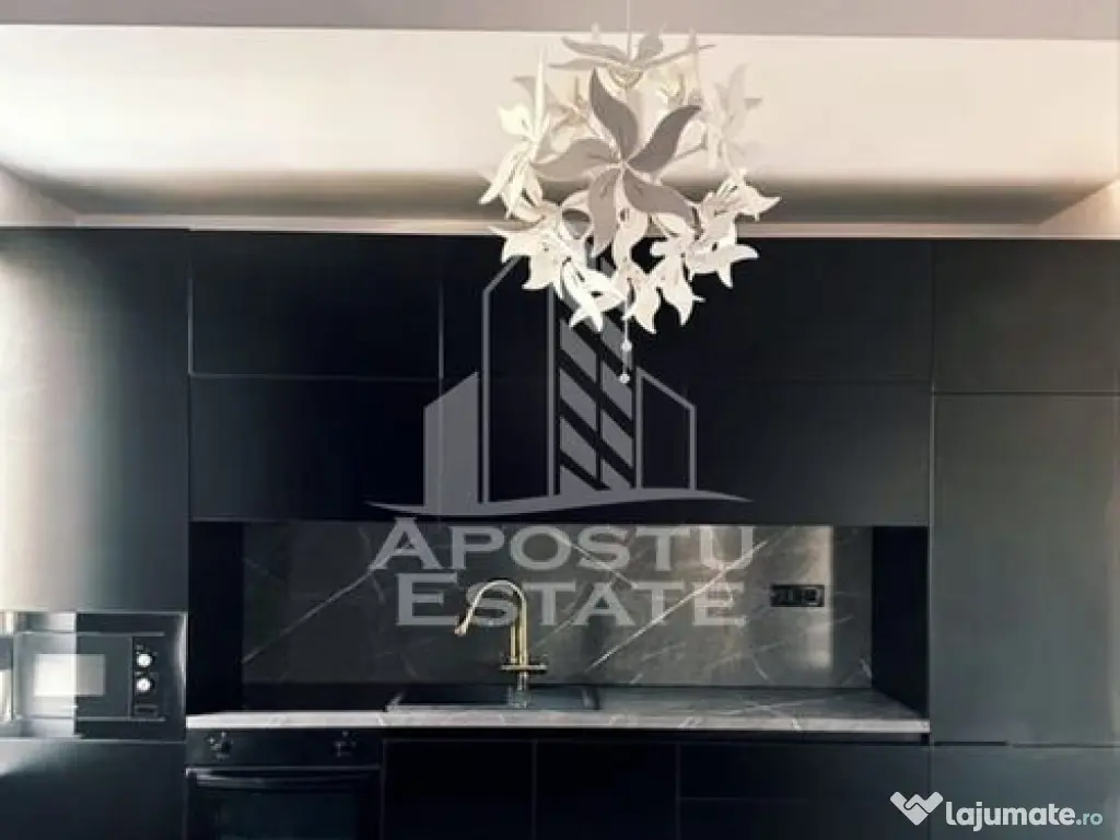 Apartament cu 3 camere, zona Dumbravita, Pet Friendly 