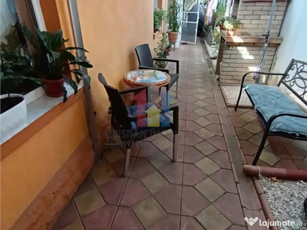 Casa 5 camere, teren 182 mp, Islaz-Plantelor 