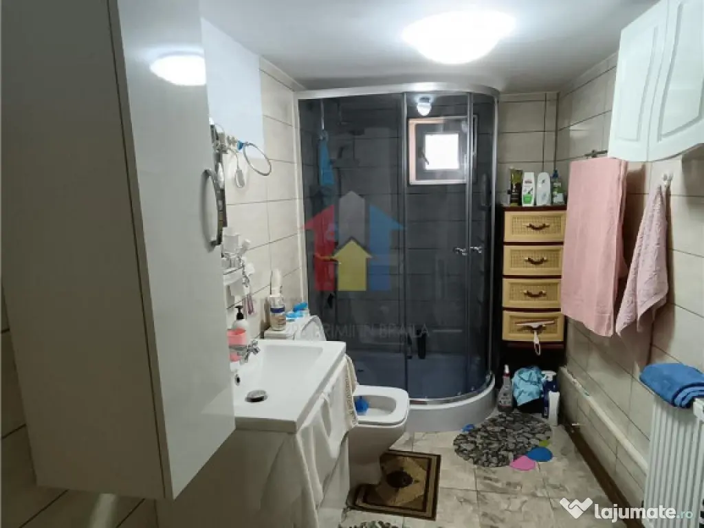 Casa 5 camere, teren 182 mp, Islaz-Plantelor 