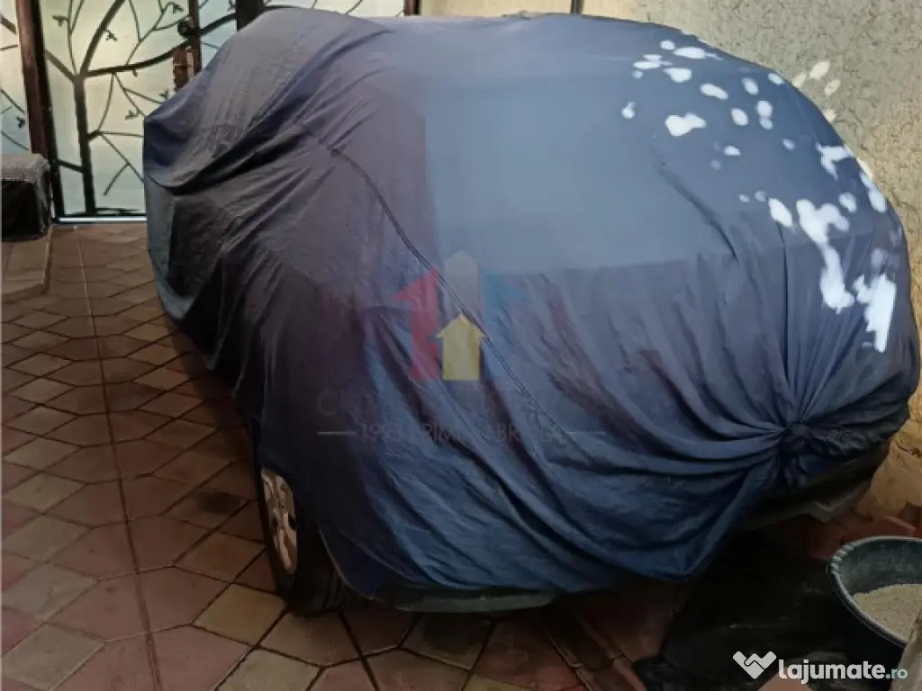 Casa 5 camere, teren 182 mp, Islaz-Plantelor 