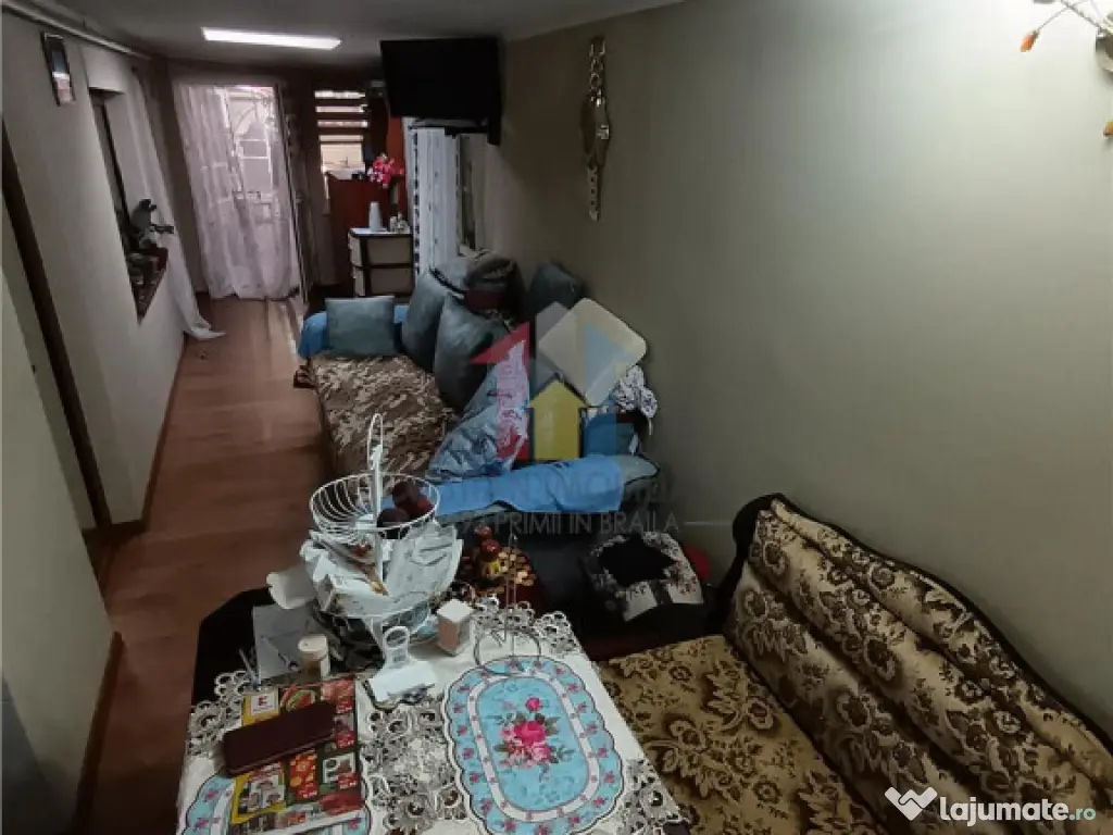 Casa 5 camere, teren 182 mp, Islaz-Plantelor 