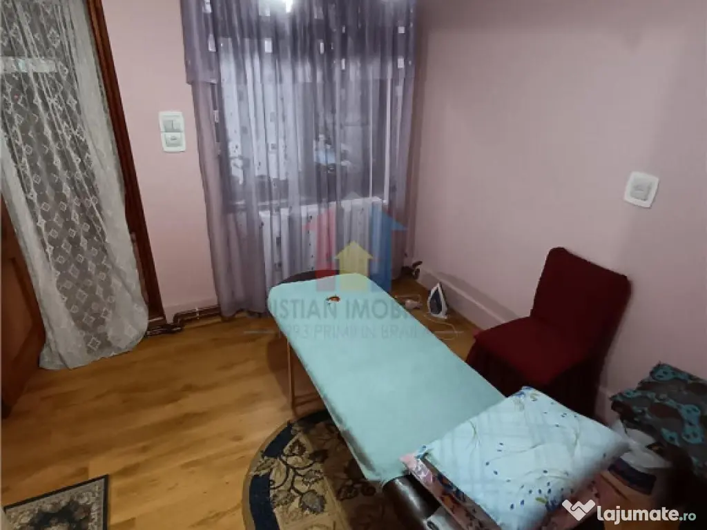 Casa 5 camere, teren 182 mp, Islaz-Plantelor 