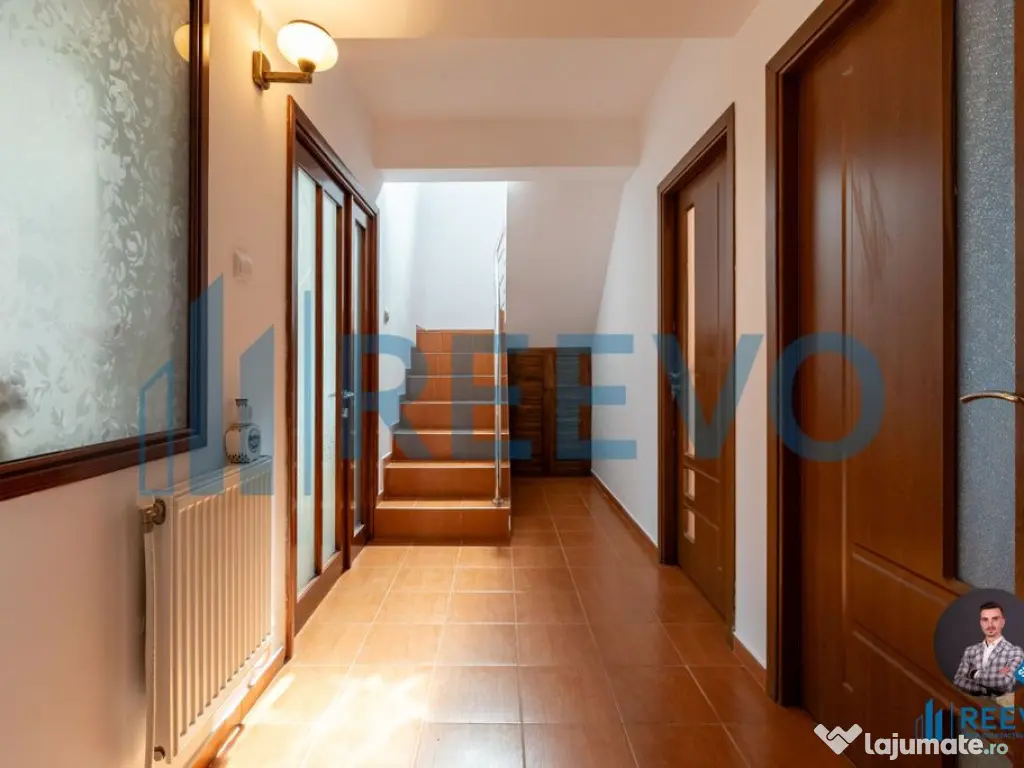 Casă/Vilă de vânzare Bogdan Vodă, Bacău