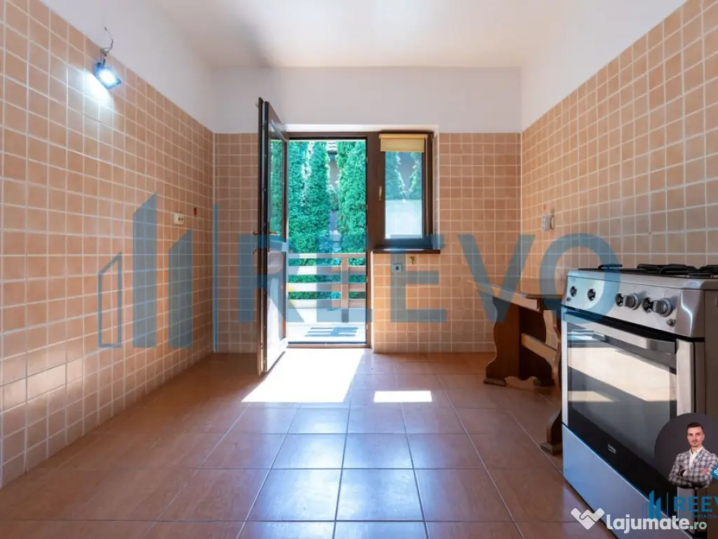 Casă/Vilă de vânzare Bogdan Vodă, Bacău