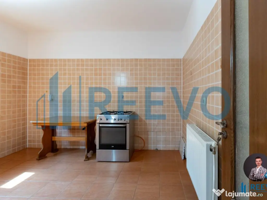 Casă/Vilă de vânzare Bogdan Vodă, Bacău