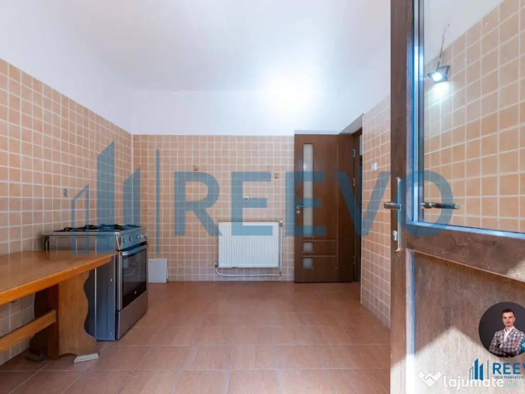 Casă/Vilă de vânzare Bogdan Vodă, Bacău