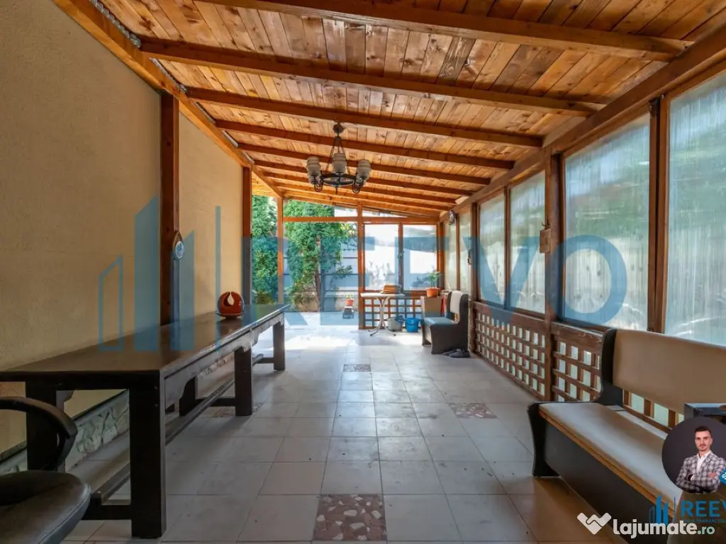 Casă/Vilă de vânzare Bogdan Vodă, Bacău