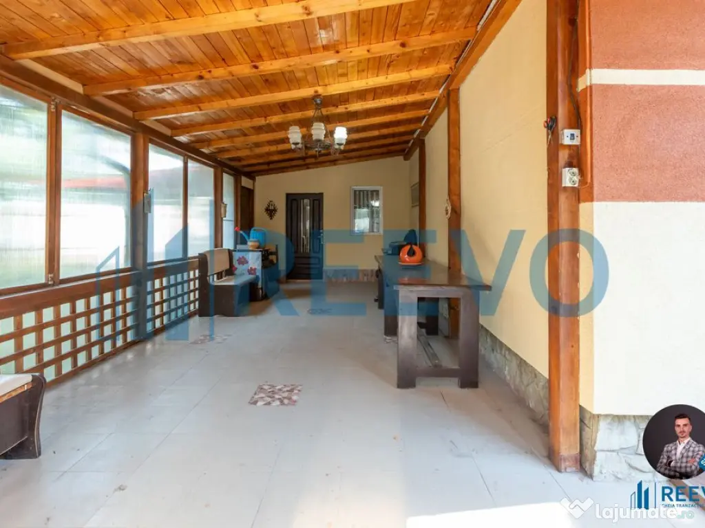 Casă/Vilă de vânzare Bogdan Vodă, Bacău