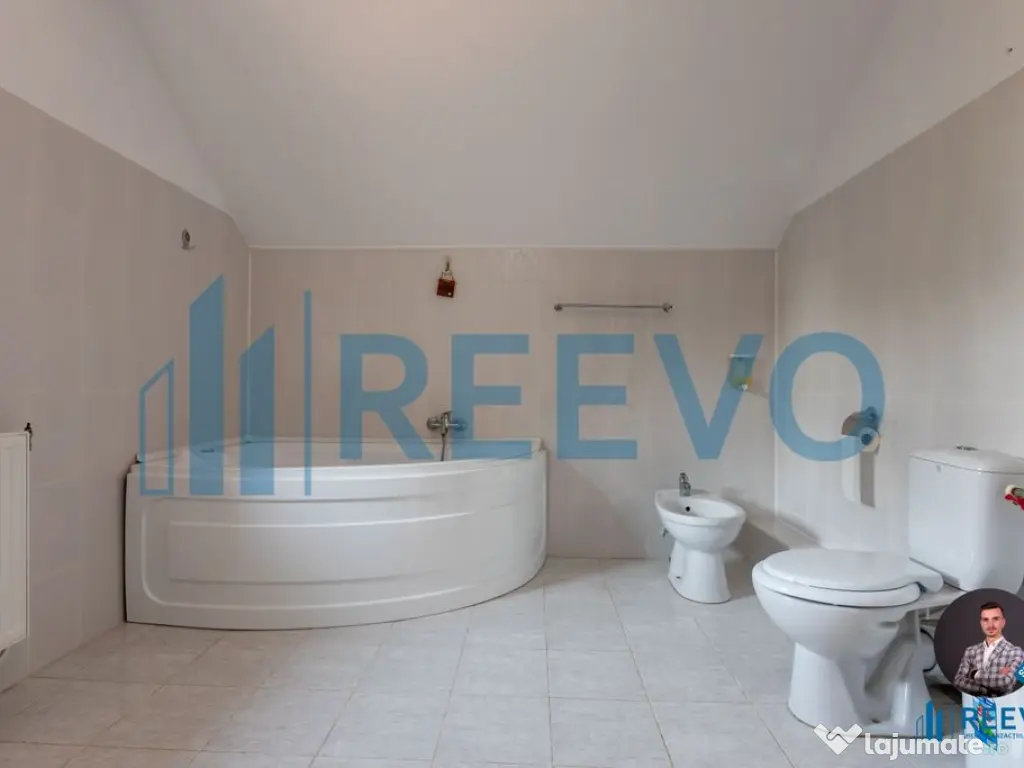 Casă/Vilă de vânzare Bogdan Vodă, Bacău