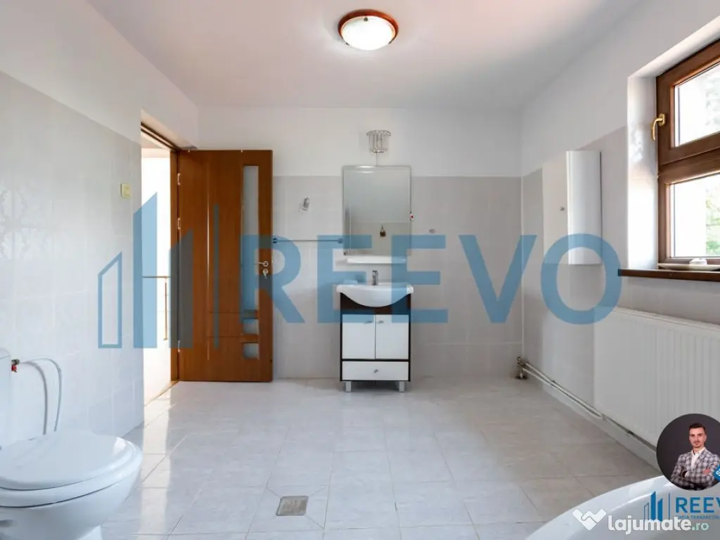 Casă/Vilă de vânzare Bogdan Vodă, Bacău