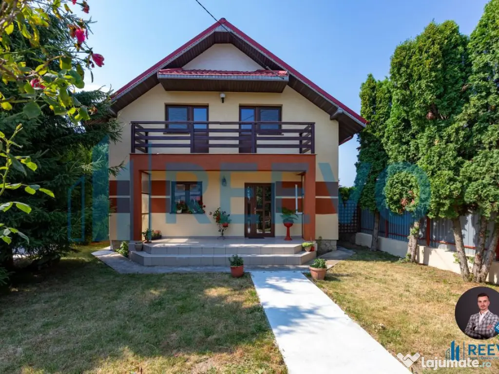 Casă/Vilă de vânzare Bogdan Vodă, Bacău