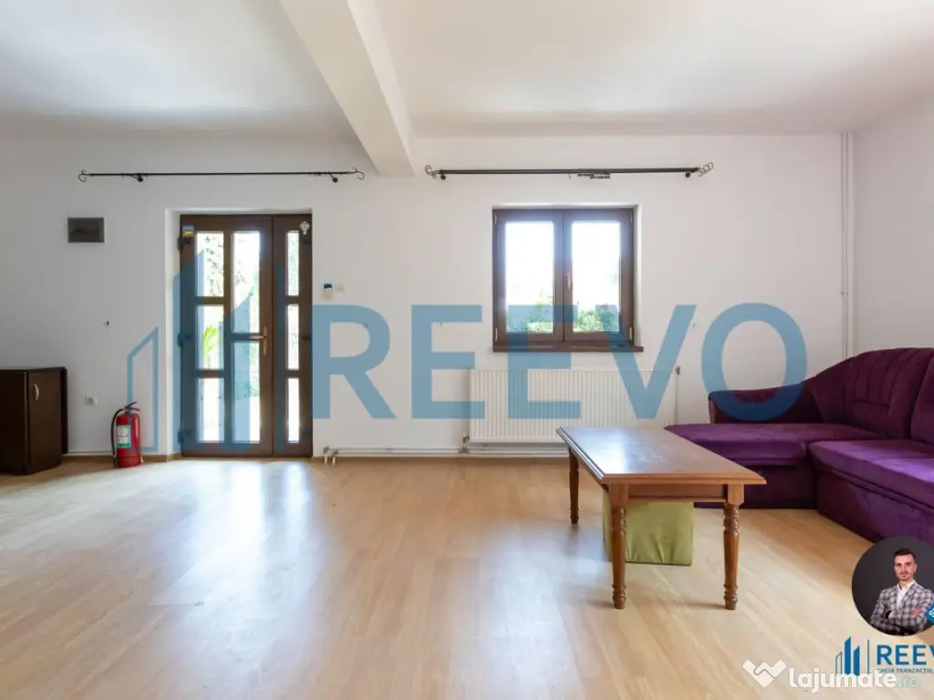 Casă/Vilă de vânzare Bogdan Vodă, Bacău