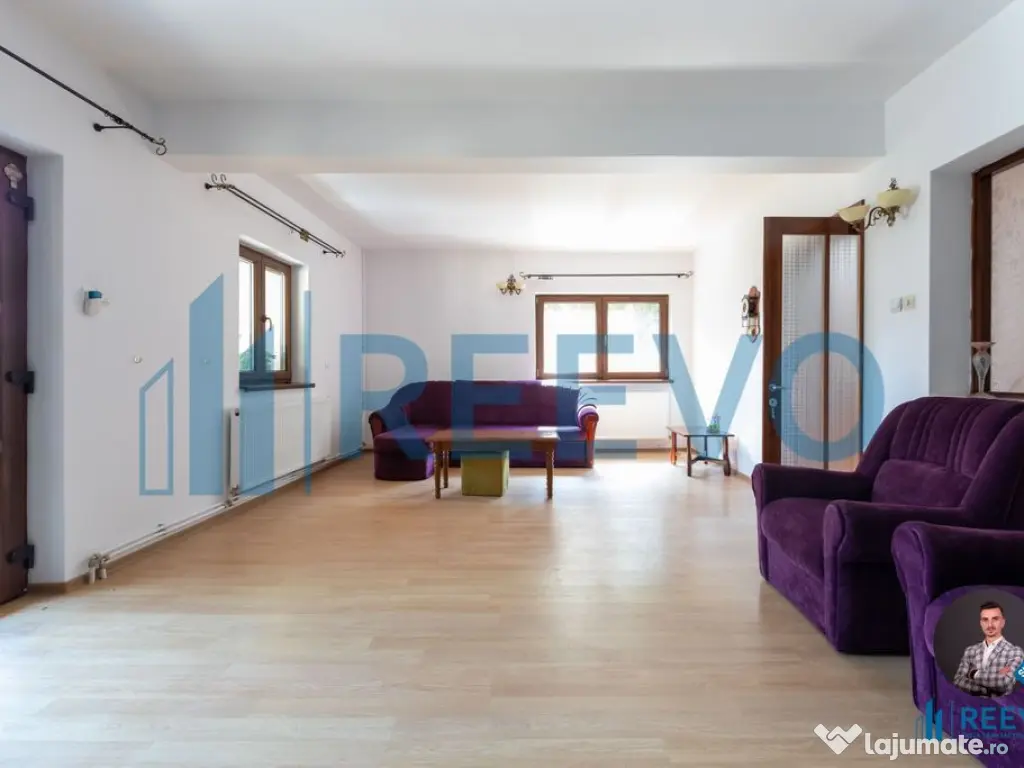 Casă/Vilă de vânzare Bogdan Vodă, Bacău