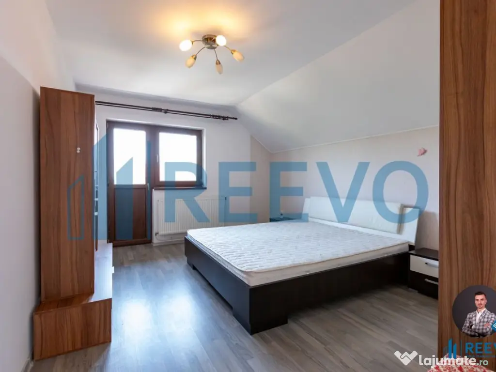 Casă/Vilă de vânzare Bogdan Vodă, Bacău