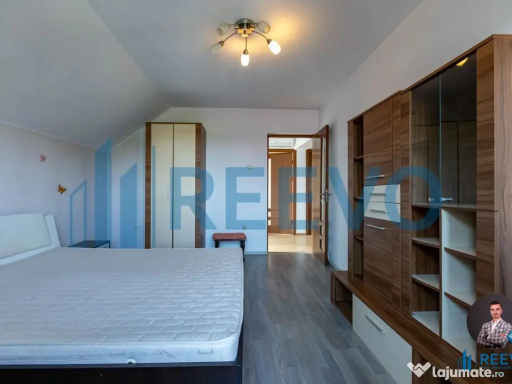 Casă/Vilă de vânzare Bogdan Vodă, Bacău