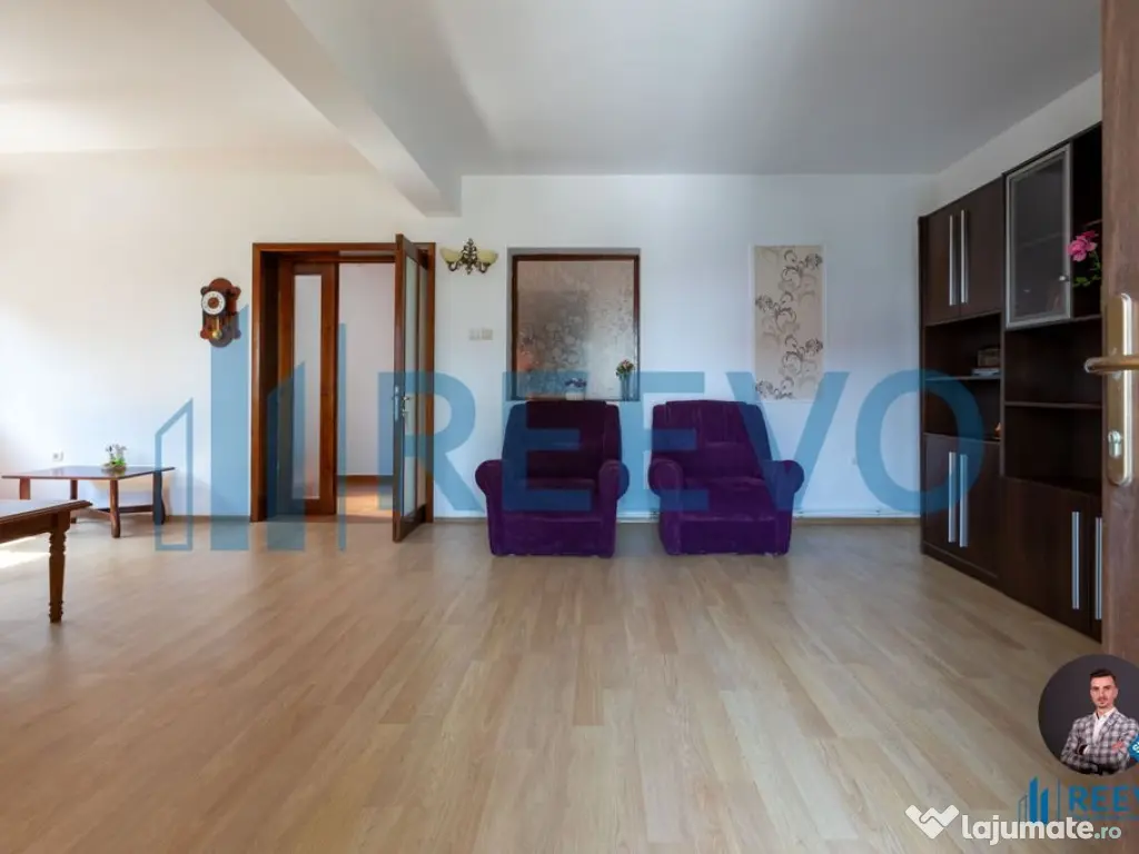 Casă/Vilă de vânzare Bogdan Vodă, Bacău