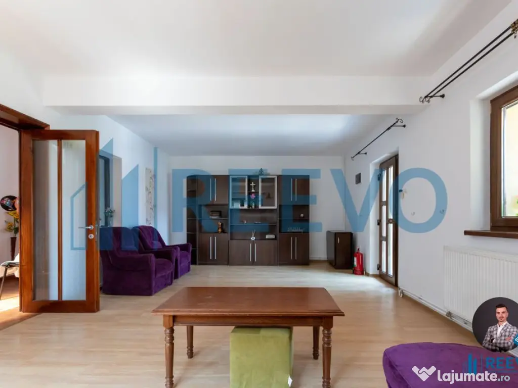 Casă/Vilă de vânzare Bogdan Vodă, Bacău