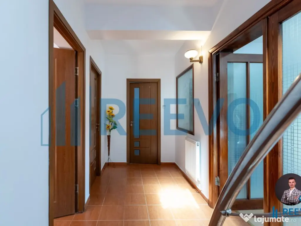 Casă/Vilă de vânzare Bogdan Vodă, Bacău