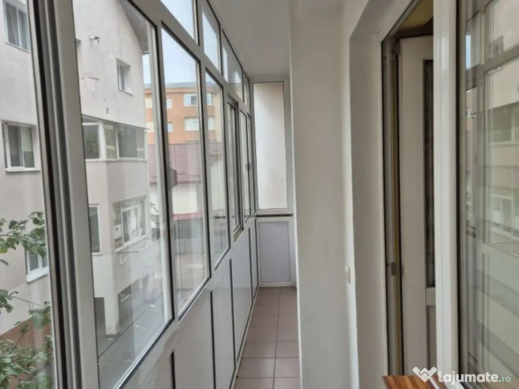 Apartament 3 camere| 60.91 mp | Zona Nord | Centrala Term... 