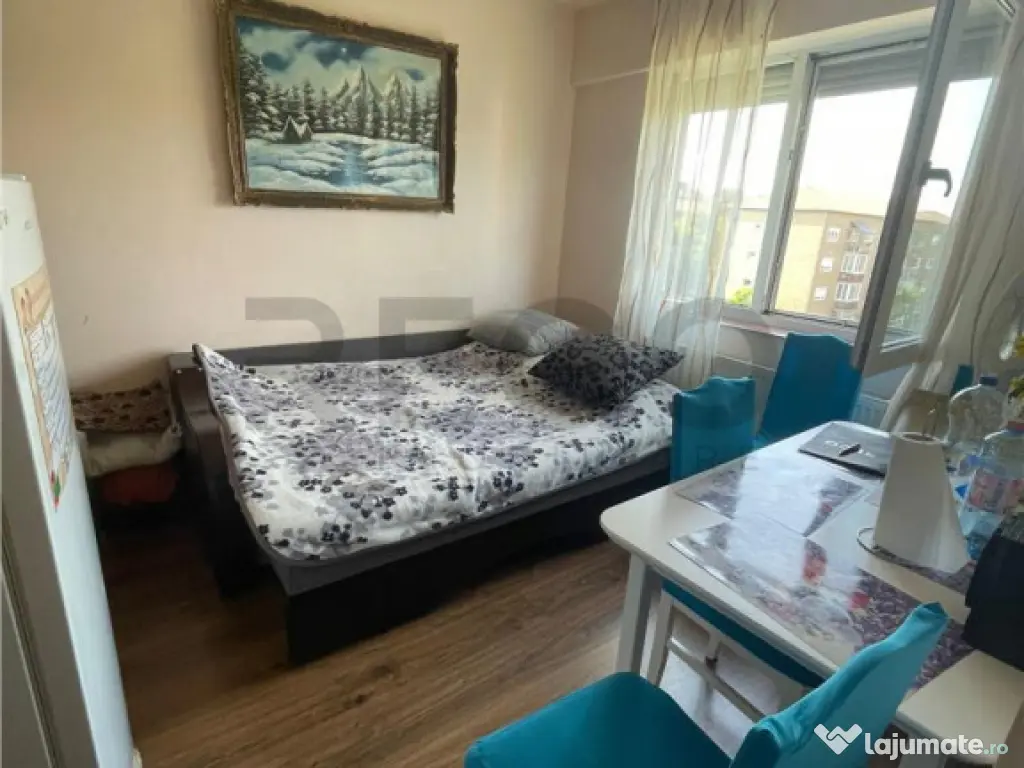 RECO Apartament de 3 camere la pret de 2 camere zona Rogeri 