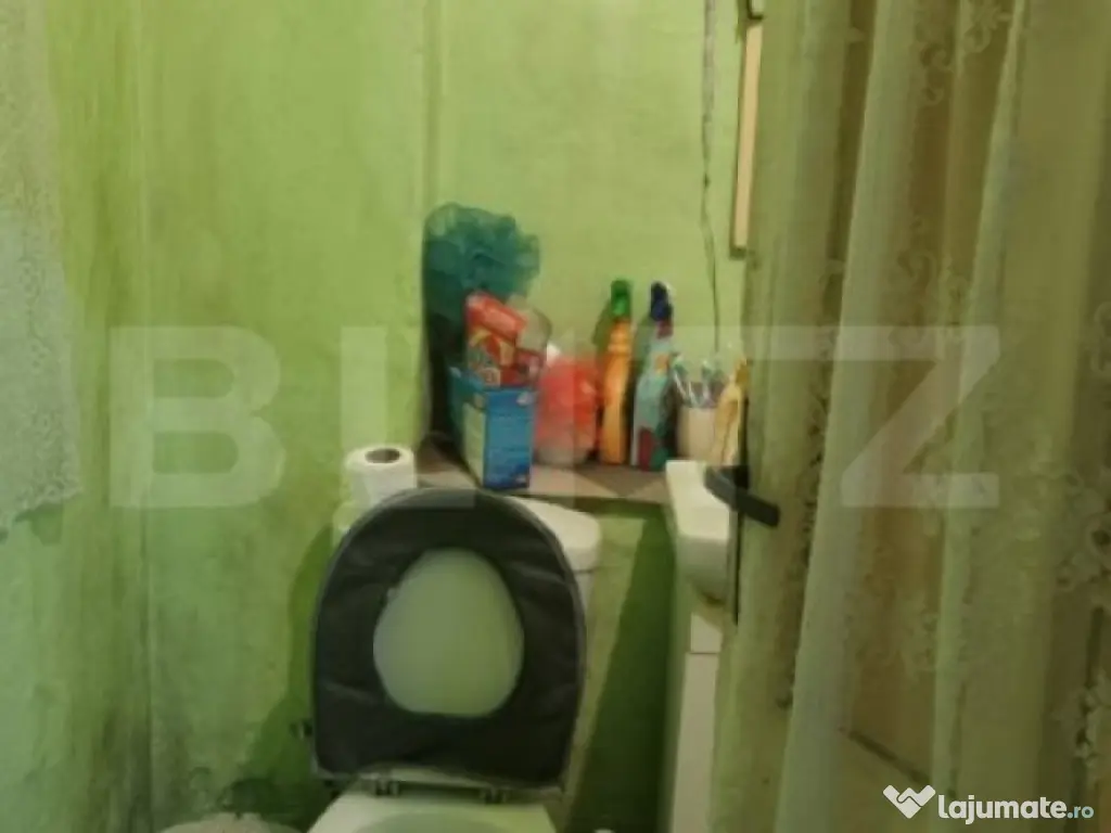 Casa de vanzare, cu o camera, 55.84 mp, zona ultracentrala