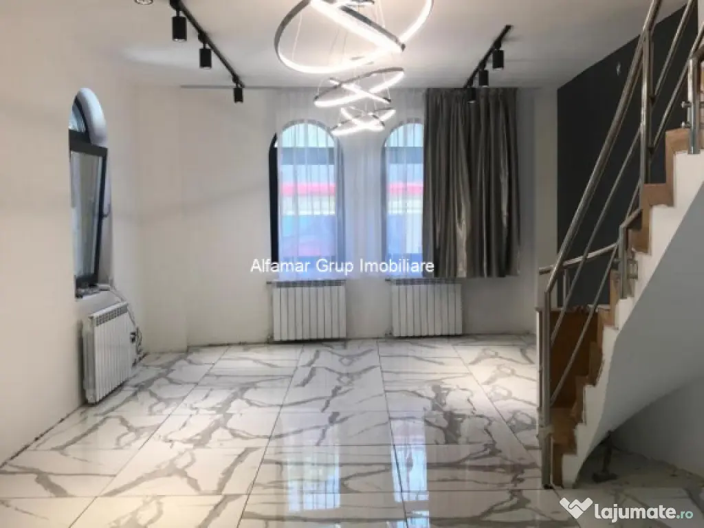 Vanzare Casa S P 1E Lacul Tei 