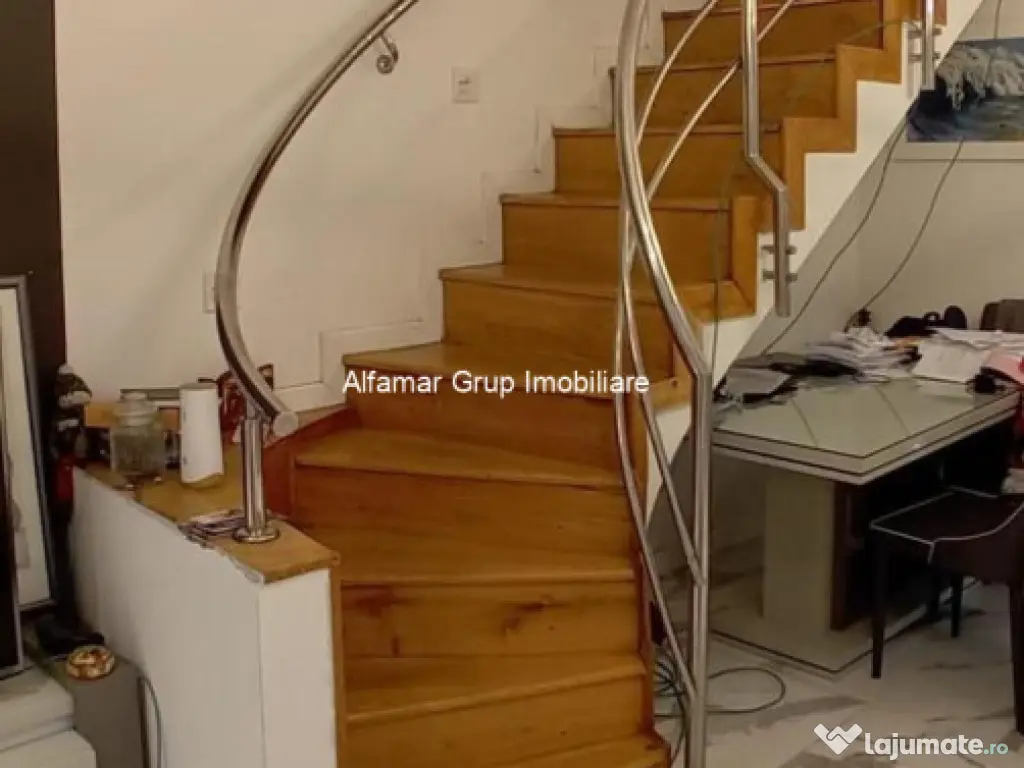 Vanzare Casa S P 1E Lacul Tei 