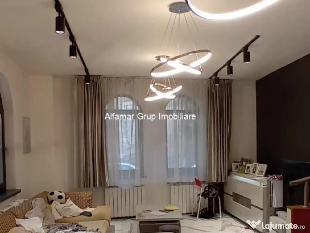 Vanzare Casa S P 1E Lacul Tei 