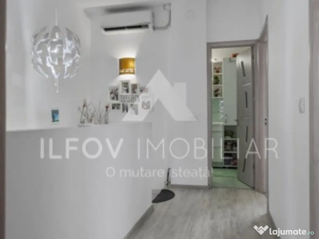 Vila 4 camere Tunari, Joya Residence, 98MP utili, lot teren 