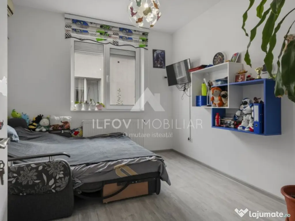 Vila 4 camere Tunari, Joya Residence, 98MP utili, lot teren 