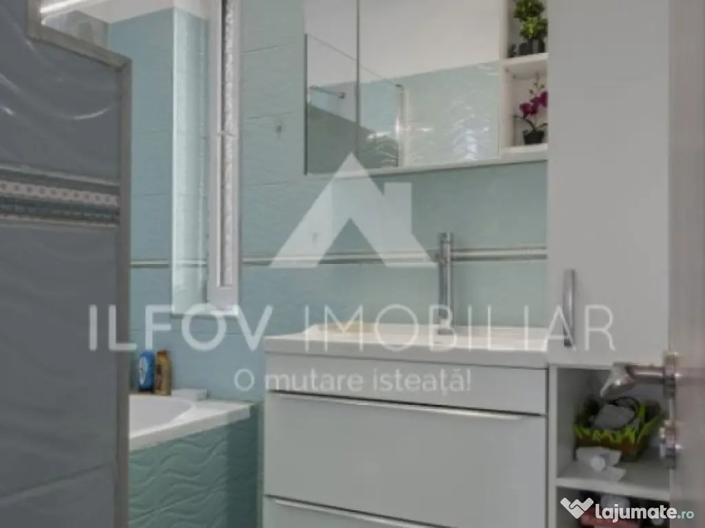 Vila 4 camere Tunari, Joya Residence, 98MP utili, lot teren 